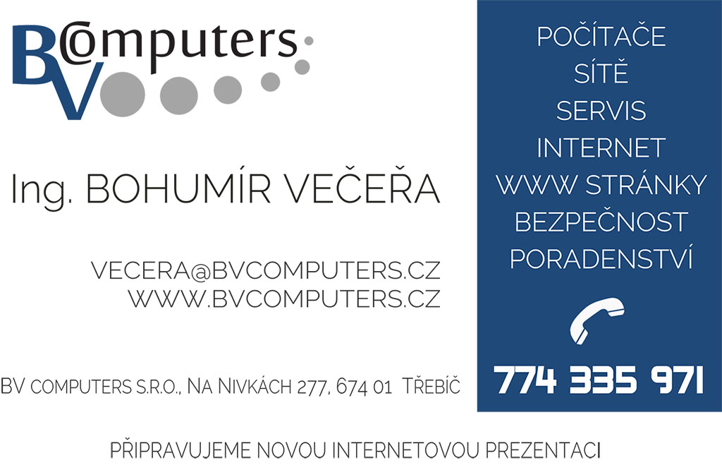 BVComputers